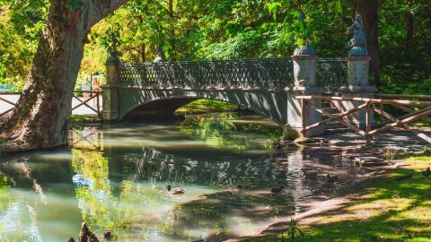 Parque Sempione