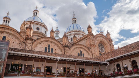 Cuenca. Ecuador