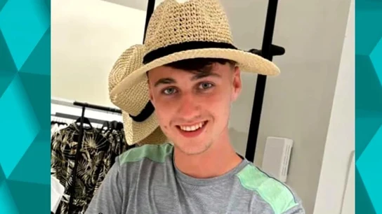 Imagen de Jay Slater Imagen de Jay Slater