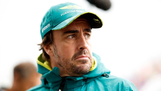 Fernando Alonso Fernando Alonso