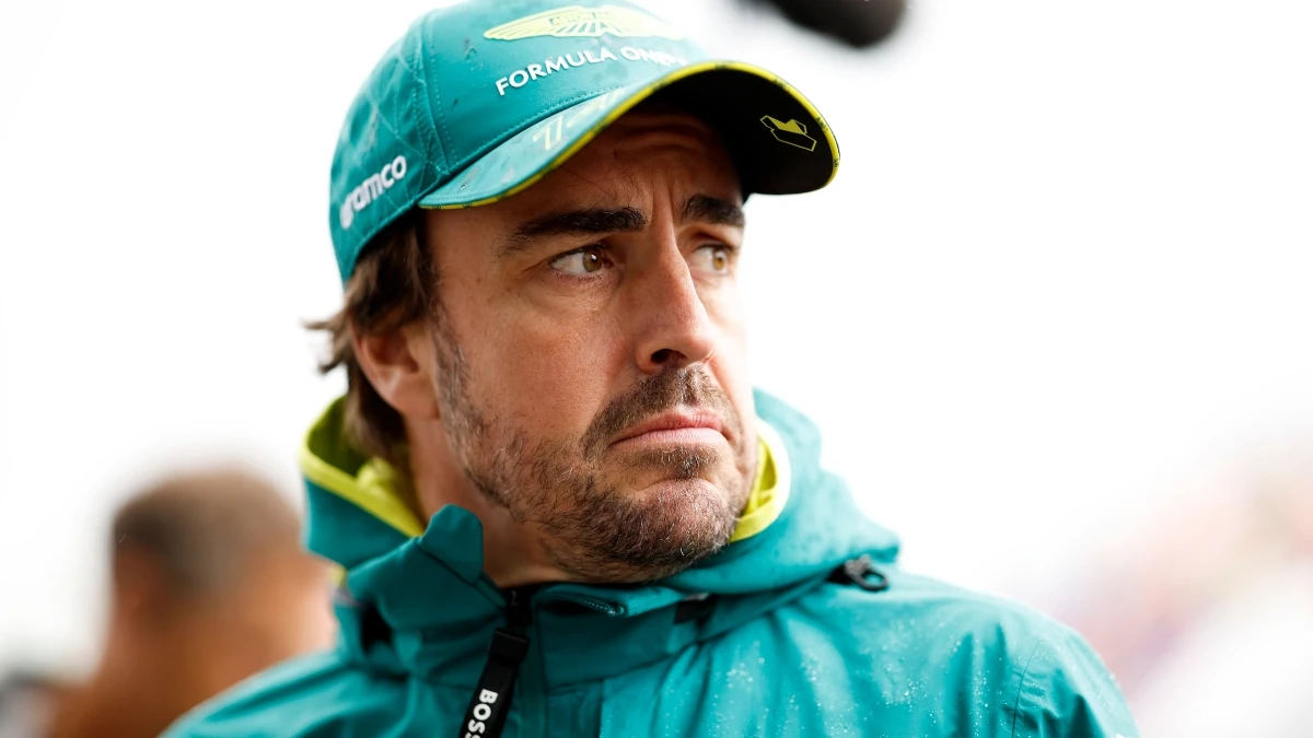 Fernando Alonso