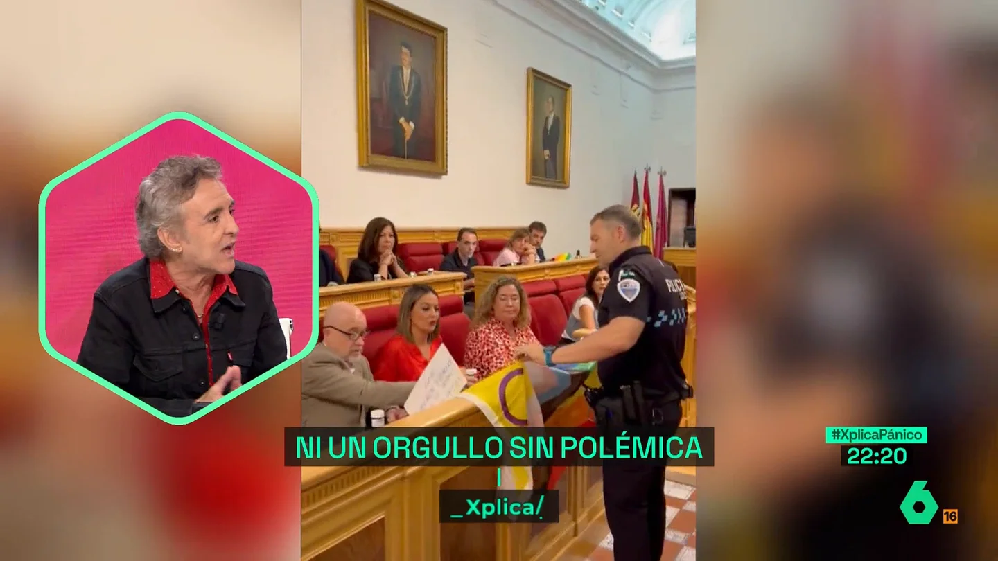 Ramoncín Ramoncín