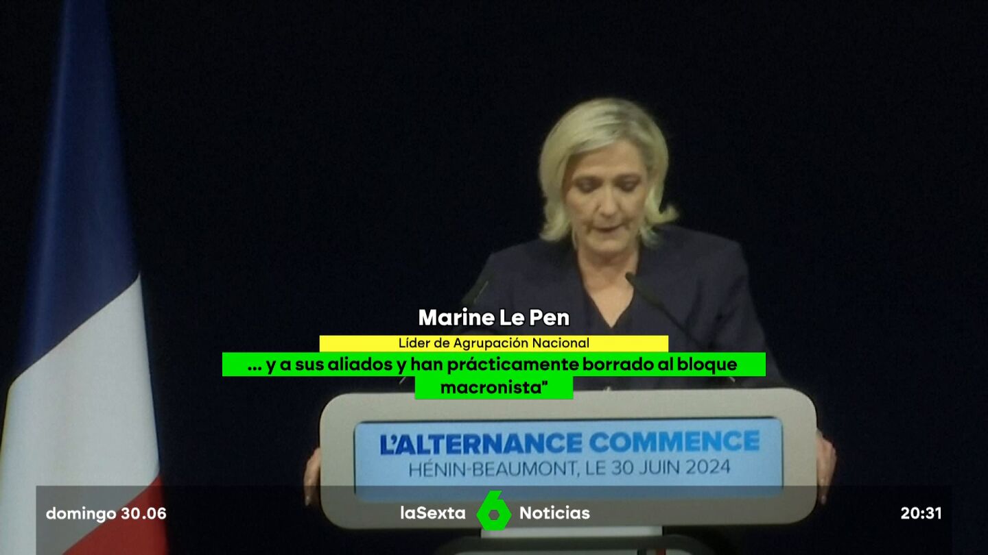 Le Pen