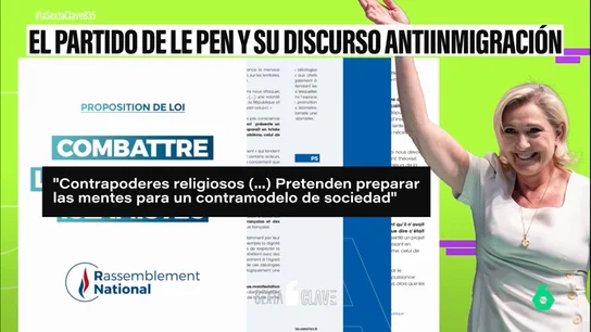 EXTREMADERECHA EXTREMADERECHA