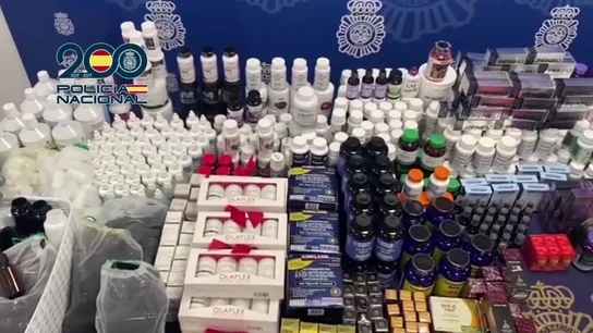 Detenido un hombre por comercializar desde Málaga productos de forma fraudulenta a través de Internet Detenido un hombre por comercializar desde Málaga productos de forma fraudulenta a través de Internet