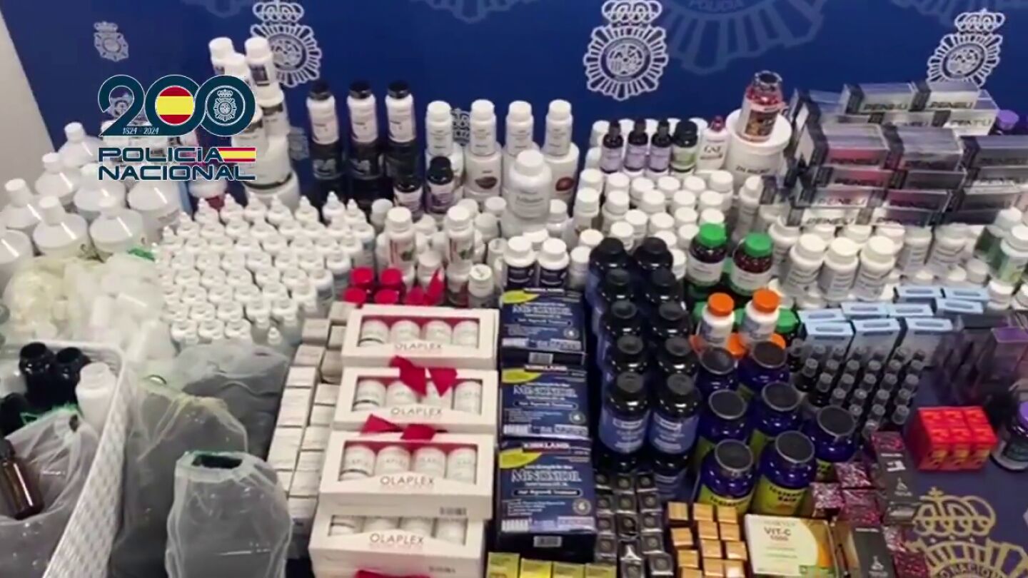 Detenido un hombre por comercializar desde M&aacute;laga productos de forma fraudulenta a trav&eacute;s de Internet