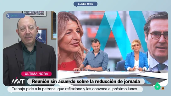 bernardos jornada bernardos jornada
