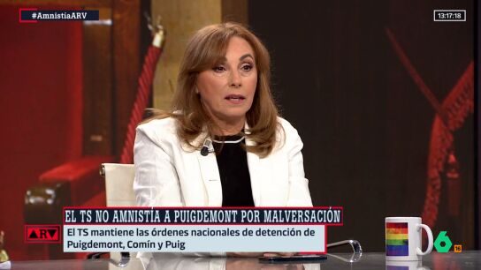 ARV - Ang&eacute;lica Rubio