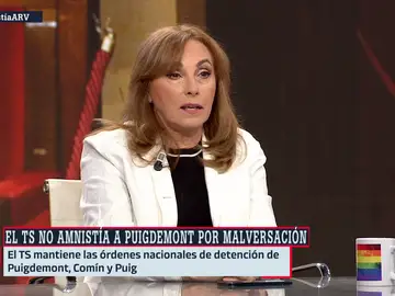 ARV - Angélica Rubio