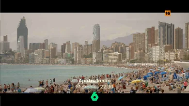 Apatrullando Benidorm Apatrullando Benidorm