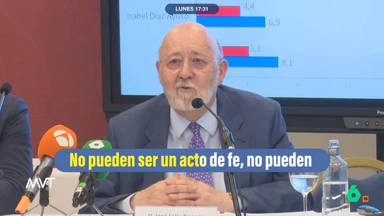TEZANOS TEZANOS