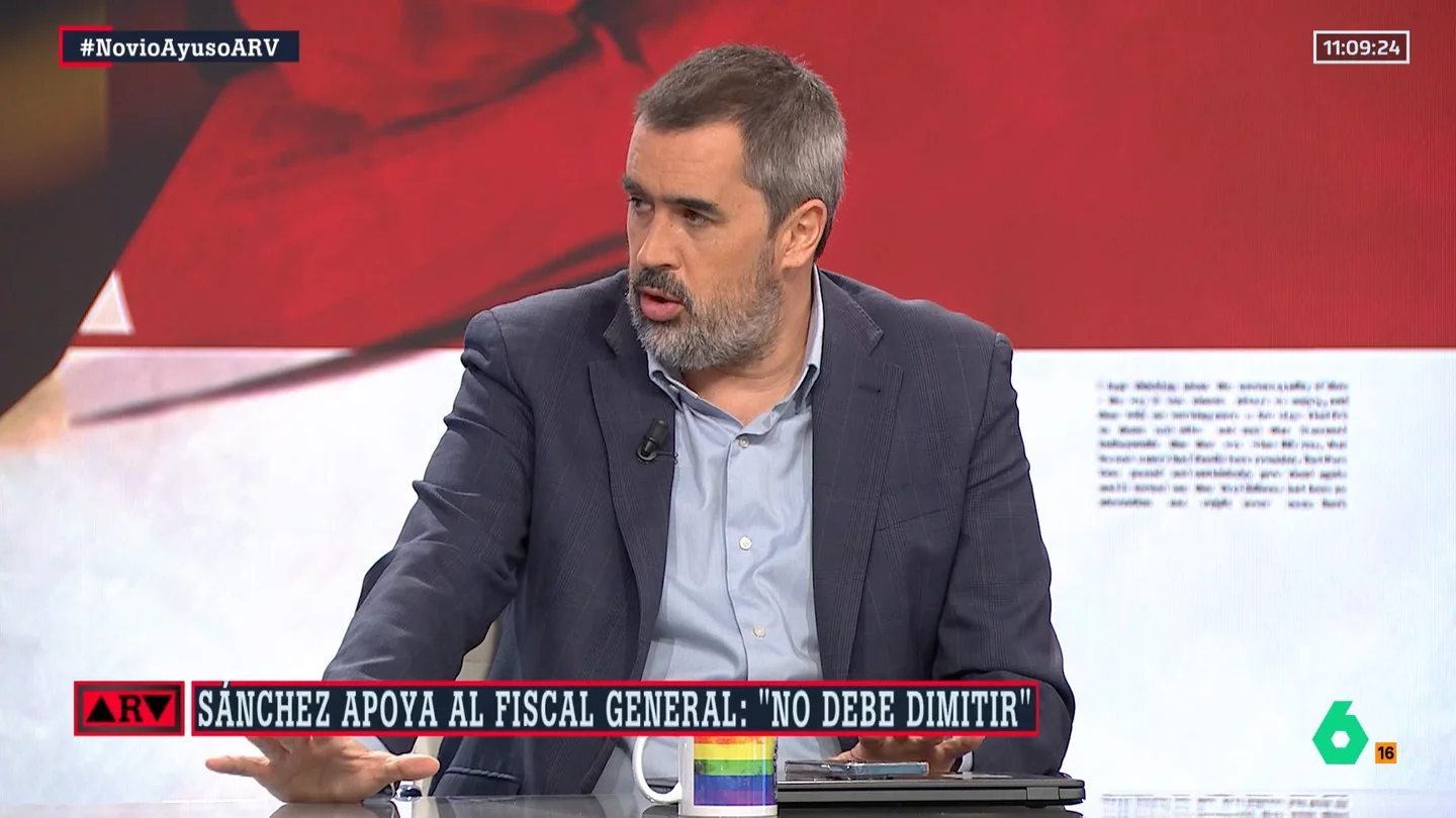 Carlos Cue Carlos Cue
