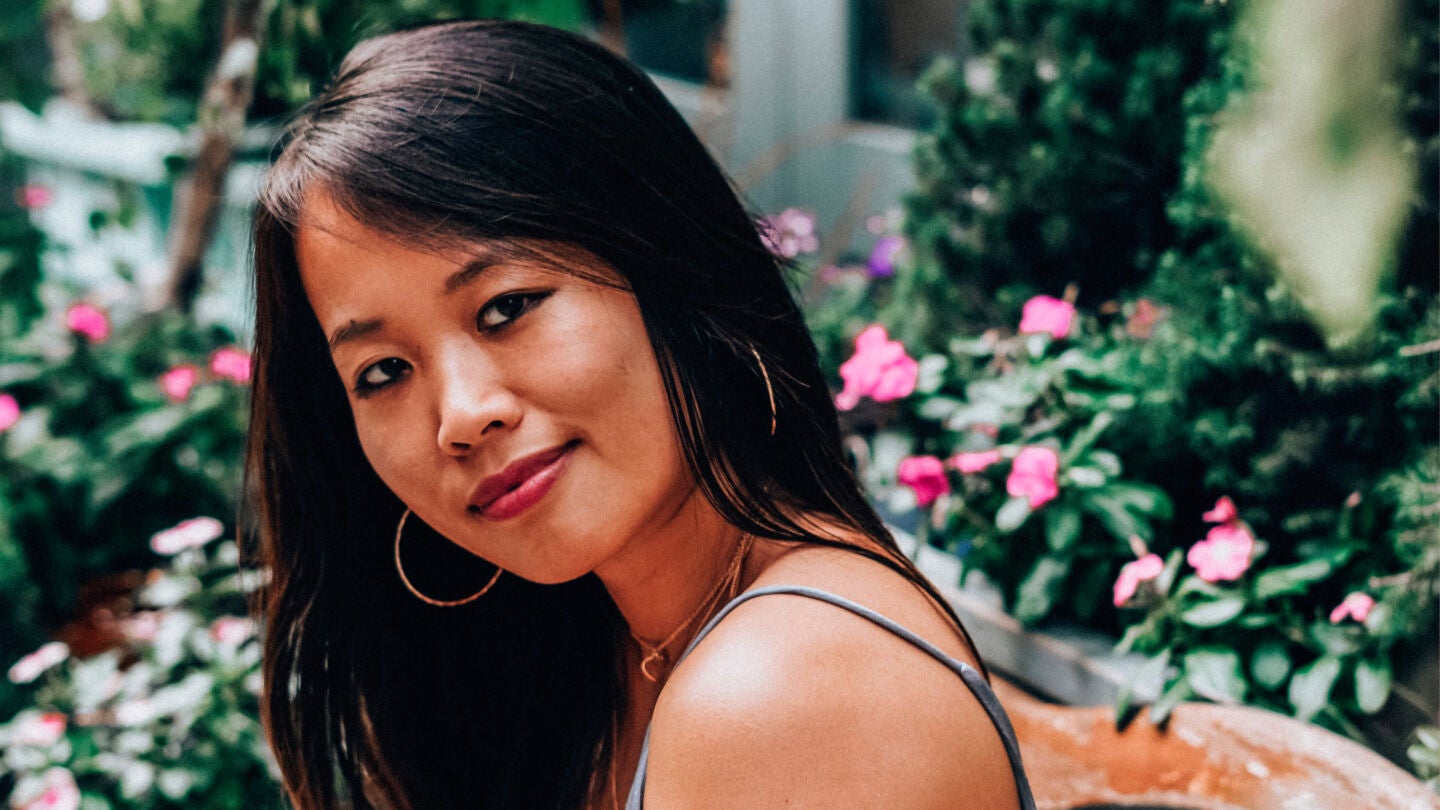 Ana Huang