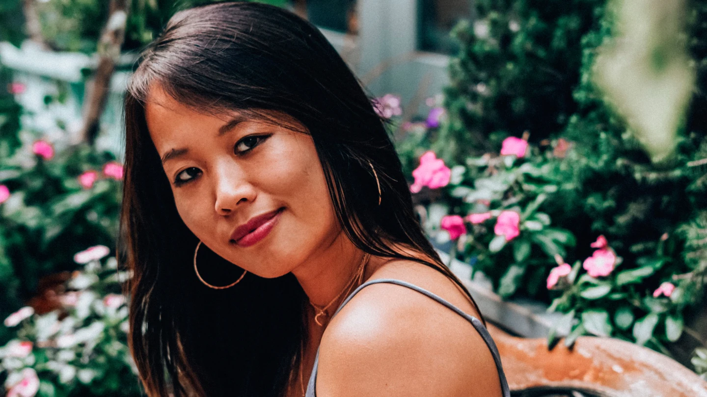 Ana Huang Ana Huang