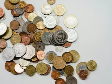¿Tienes monedas antiguas en casa? Así puedes saber su valor ¿Tienes monedas antiguas en casa? Así puedes saber su valor