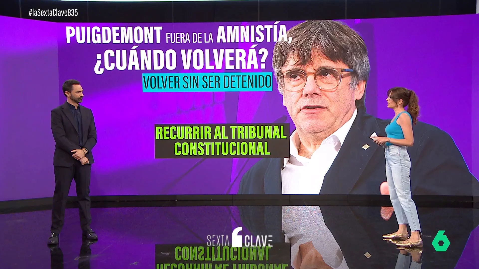 PUIGDEMONT