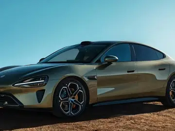 Xiaomi arrasa con su coche eléctrico, y ya trabaja en un nuevo modelo Xiaomi arrasa con su coche eléctrico, y ya trabaja en un nuevo modelo