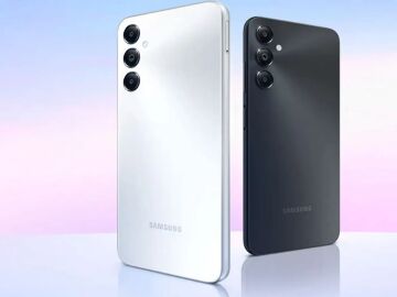 El Samsung Galaxy A06 se filtra confirmando un lanzamiento inminente