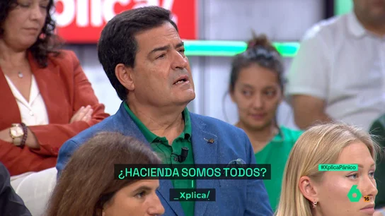 Juan Carlos, empresario Juan Carlos, empresario