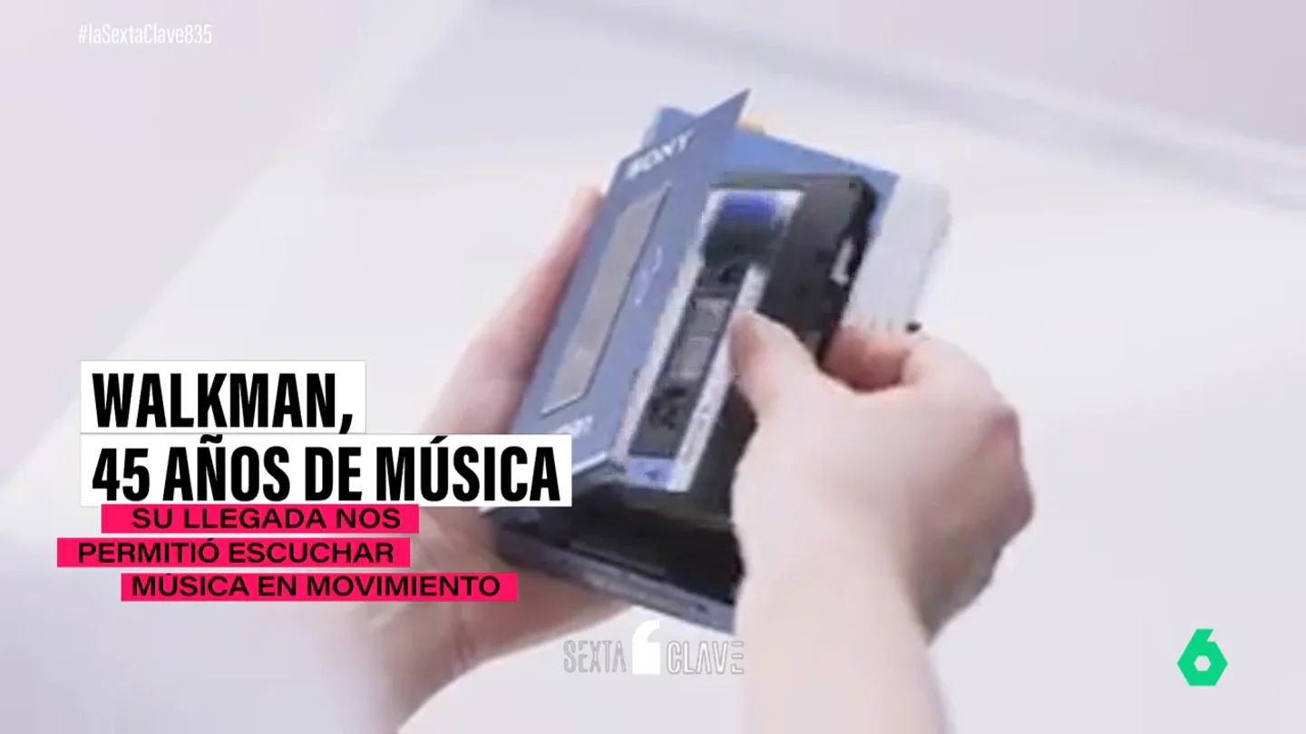WALKMAN WALKMAN