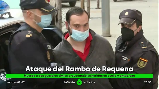 REQUENA REQUENA
