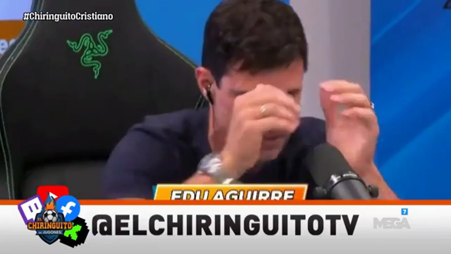 Chirin Chirin