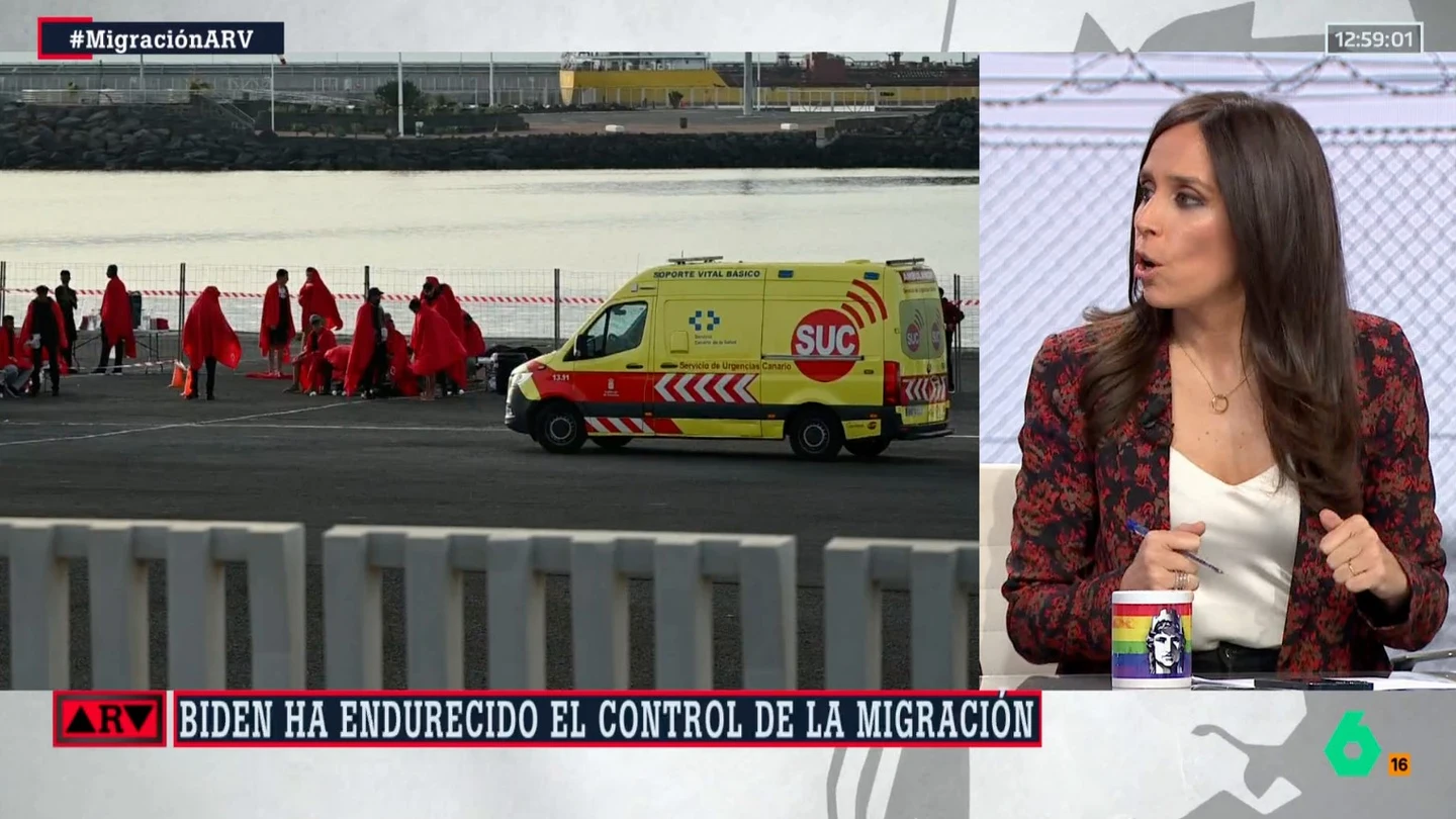 Pilar Velasco. Pilar Velasco.