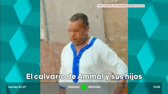 Presunto asesino machista de Las Pedroñeras pedroñeras
