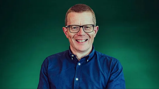 Andy Cowell Andy Cowell