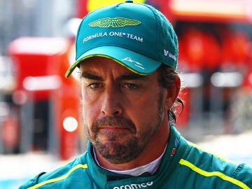 Fernando Alonso