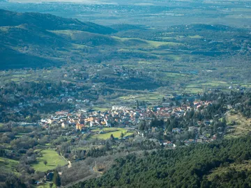 Cercedilla en Madrid Cercedilla en Madrid