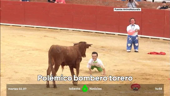 bombero torero bombero torero