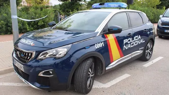 Detenido en Gandía un falso enfermero que trabajaba sin titulación médica en residencias y hospitales privados Detenido en Gandía un falso enfermero que trabajaba sin titulación médica en residencias y hospitales privados