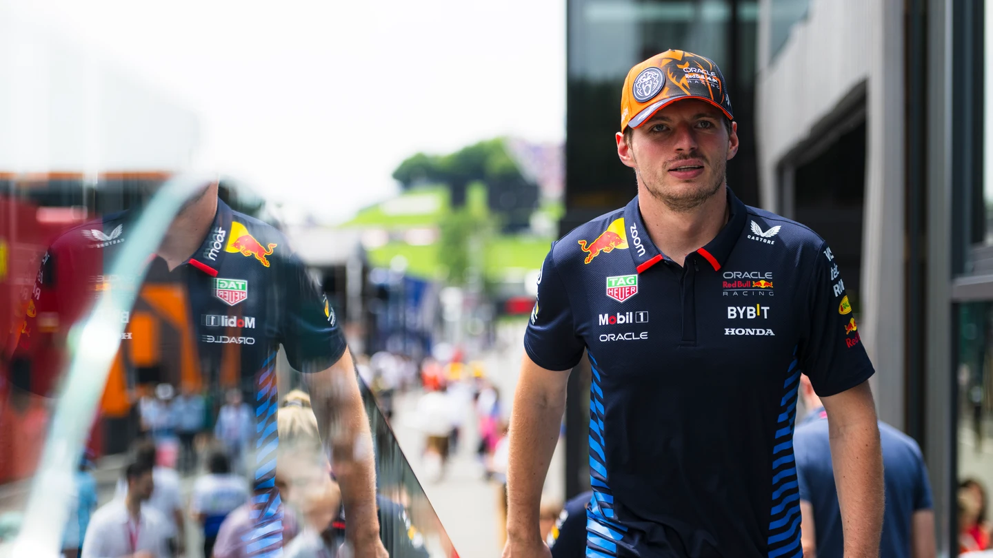 Max Verstappen Max Verstappen