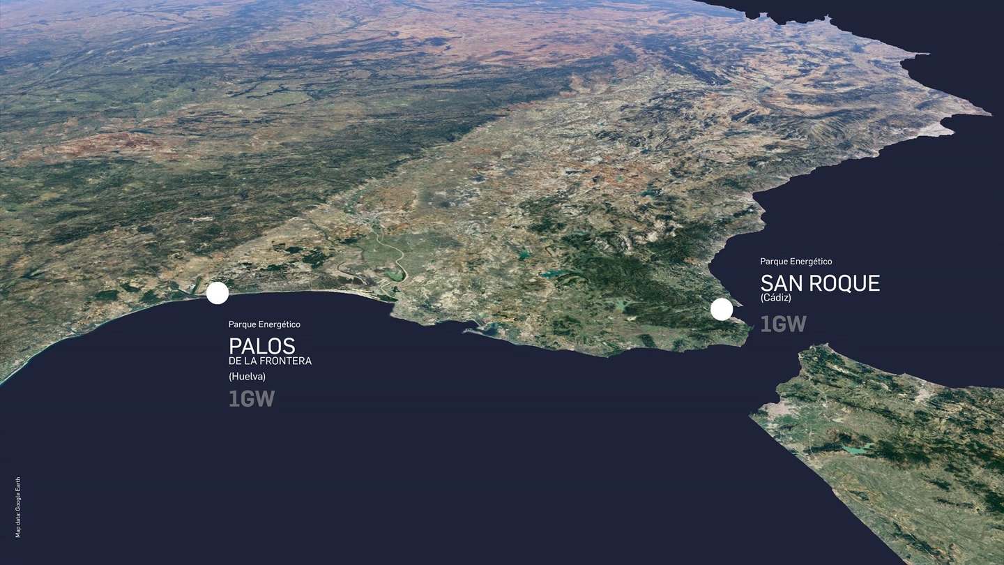 El Valle Andaluz del Hidrógeno Verde sumará a sus instalaciones de Huelva una de las mayores plantas de biometano de España El Valle Andaluz del Hidrógeno Verde sumará a sus instalaciones de Huelva una de las mayores plantas de biometano de España