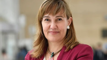 Rosa Iban, urgencióloga