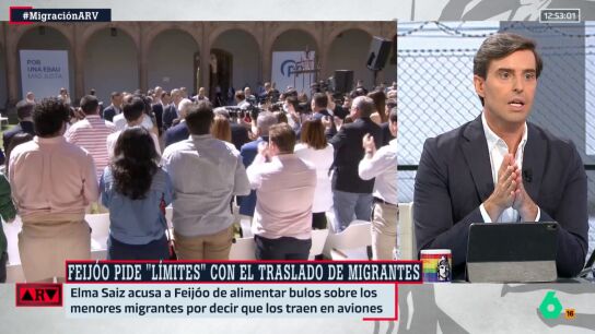 Pablo Montesinos