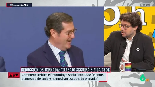 ARV - Fernando Berlín ARV - Fernando Berlín