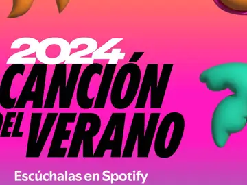 Las tendencias de verano de Spotify ya están aquí Las tendencias de verano de Spotify ya están aquí