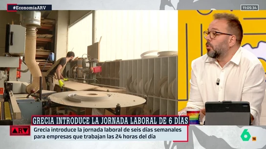 Antonio Maestre. Antonio Maestre.