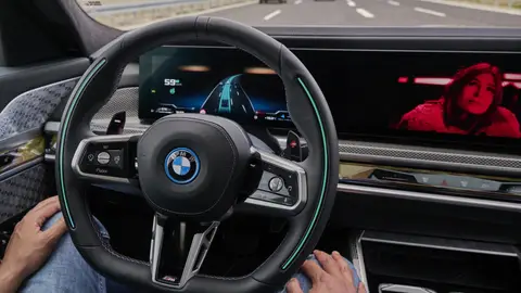 BMW Serie 7 BMW Serie 7