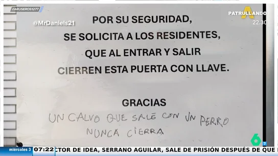Aruseros Carteles Aruseros Carteles