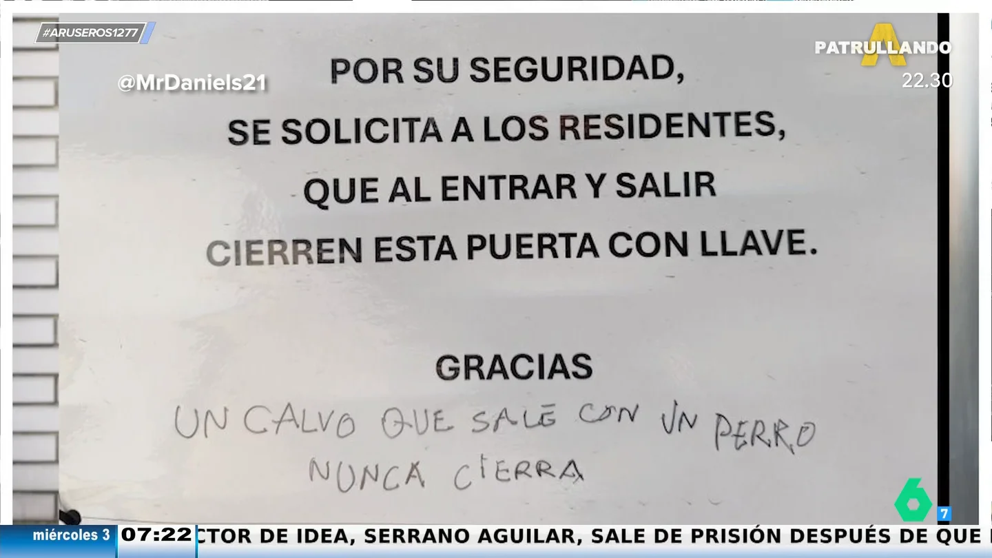 Aruseros Carteles Aruseros Carteles