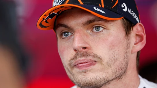 Max Verstappen Max Verstappen