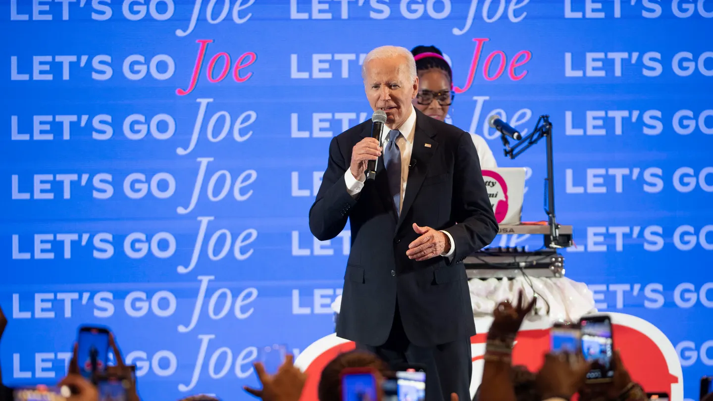 Foto de archivo del presidente de EEUU, Joe Biden. Foto de archivo del presidente de EEUU, Joe Biden.
