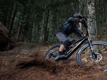 DJI anuncia su propia línea de bicicletas eléctricas, y son increíbles DJI anuncia su propia línea de bicicletas eléctricas, y son increíbles