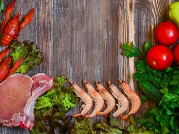 Dieta paleo Dieta paleo
