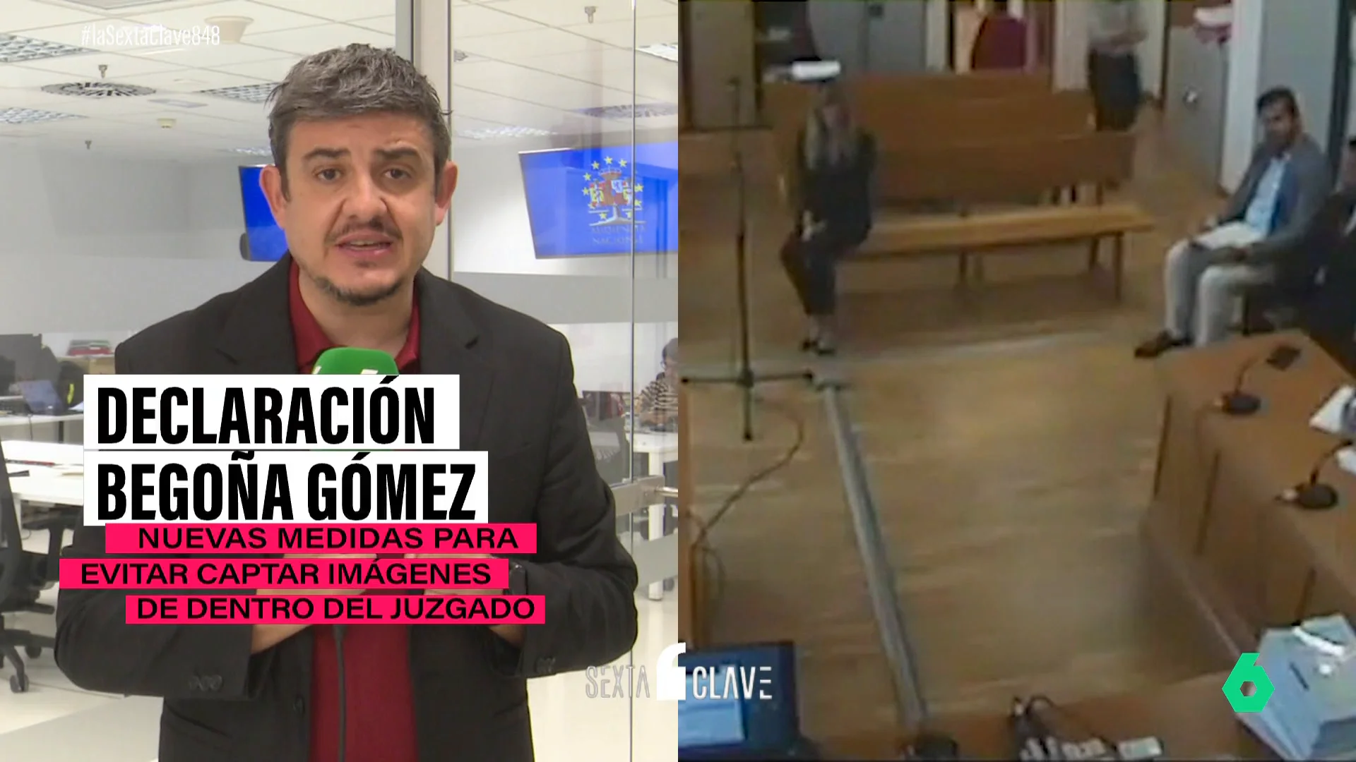 BEGOÑA GÓMEZ BEGOÑA GÓMEZ