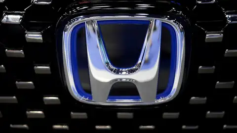 Honda Logo Honda