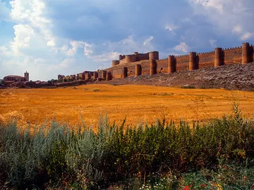 Berlanga de Duero, Soria Berlanga de Duero, Soria